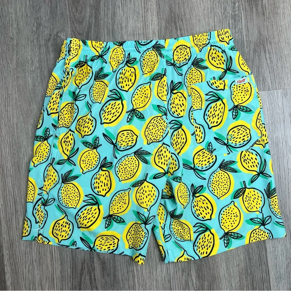 RSVLTS hybrid shorts